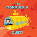 Children's book about Morquio A